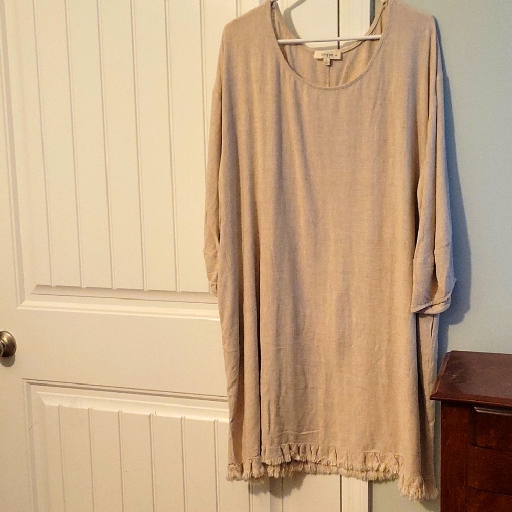 New dress